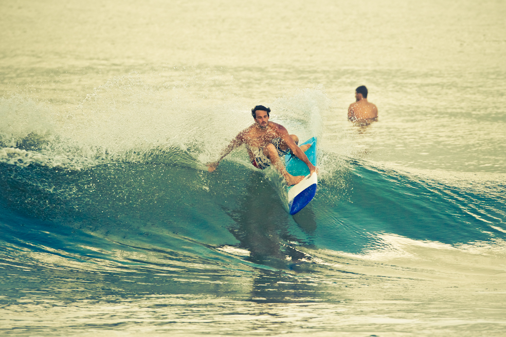 Finless Corkys