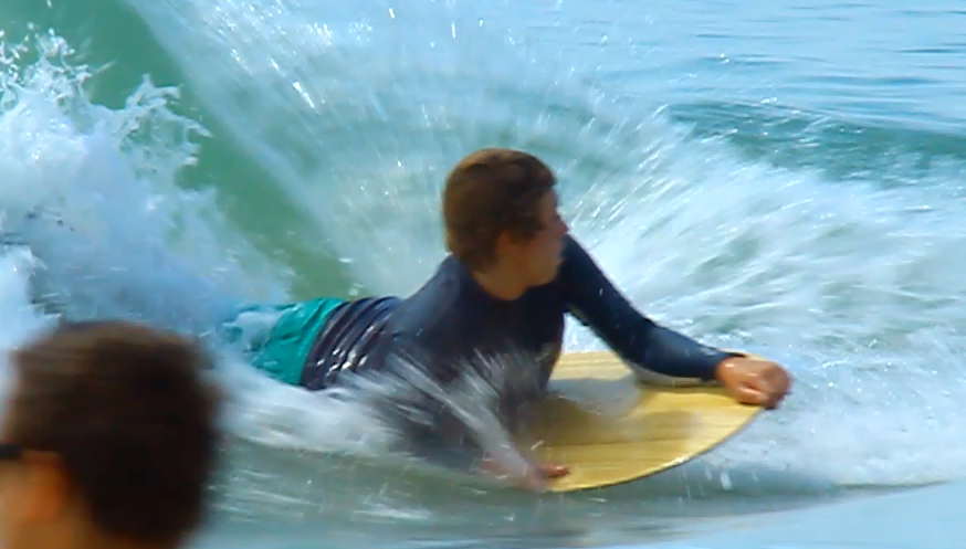 Surfie Odyssey Photos