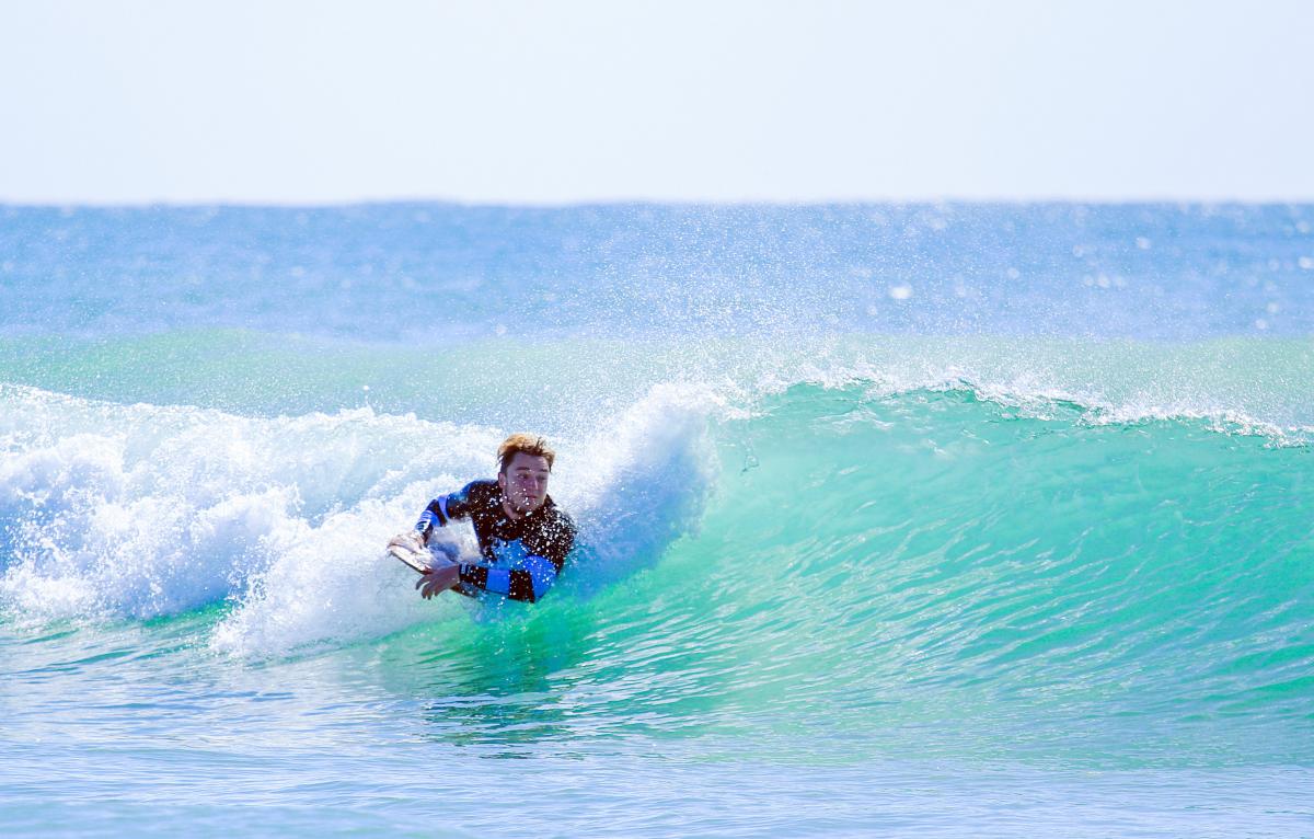 Surfie Bellyboards