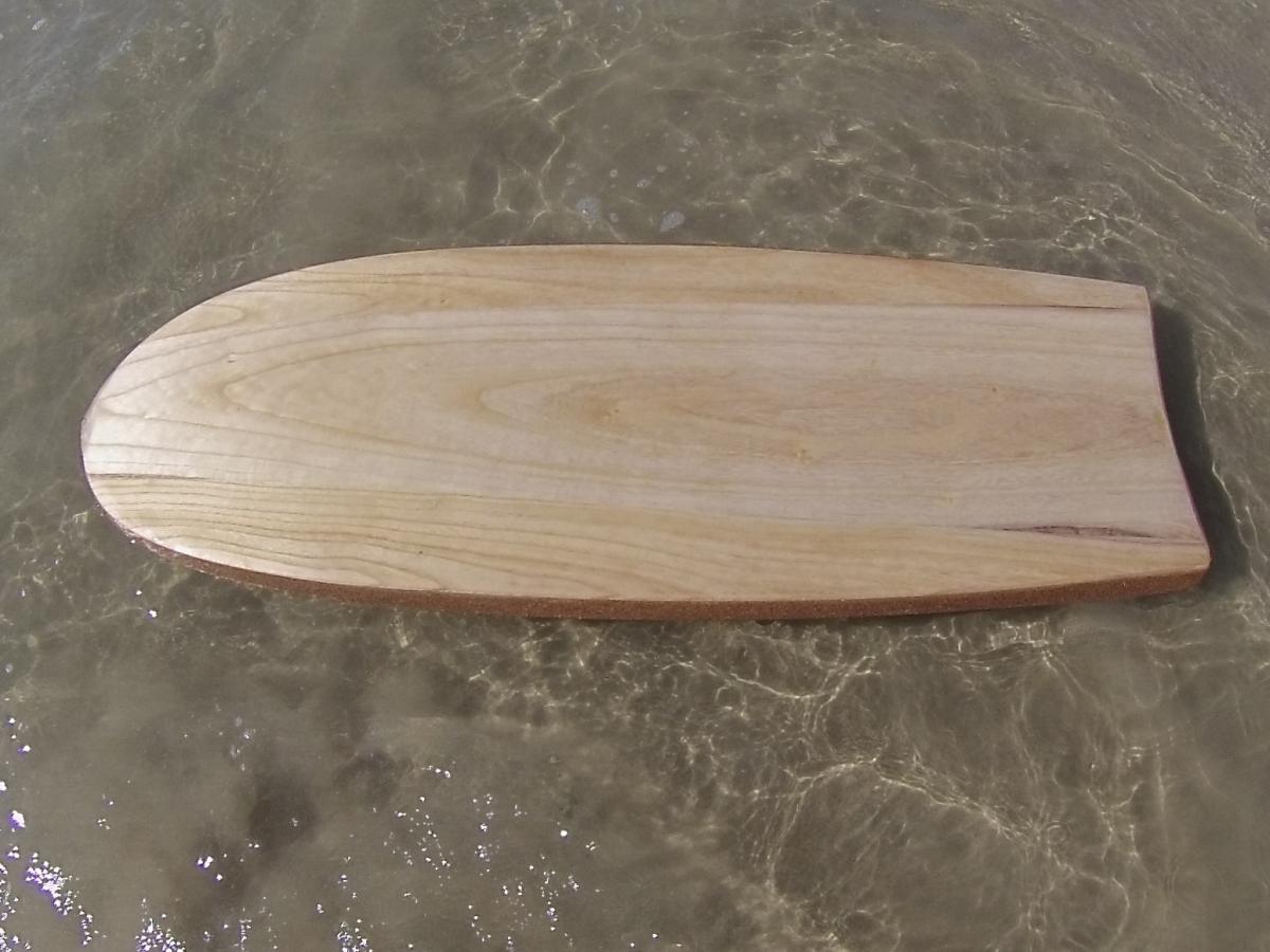 Surfie Bellyboards
