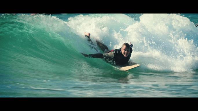 surfie bellyboards