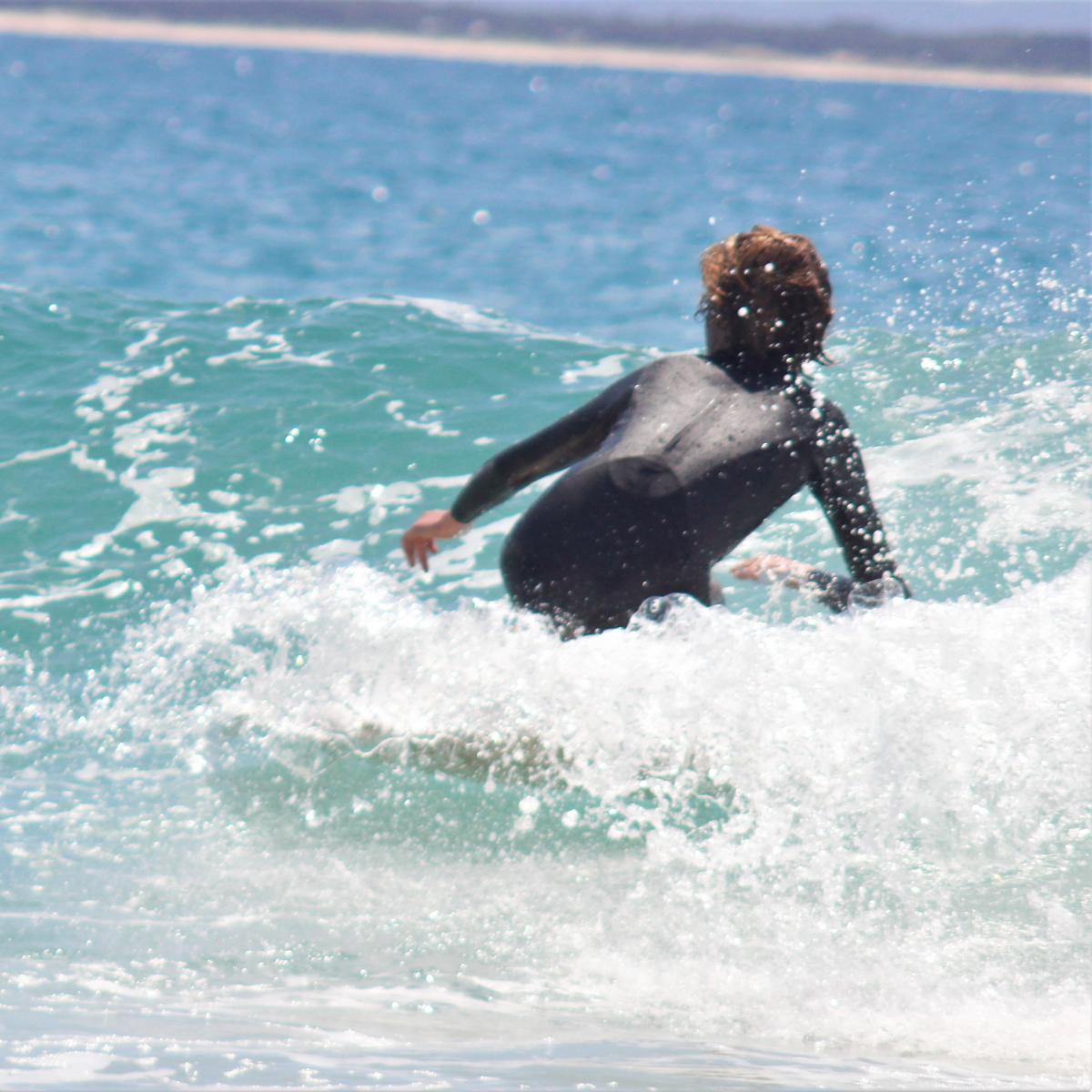 Finless Corkys