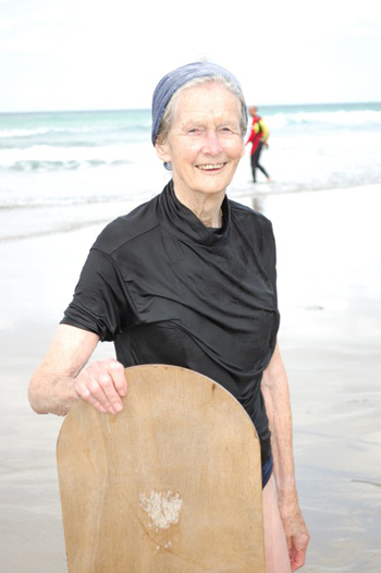 Surfie Bellyboards
