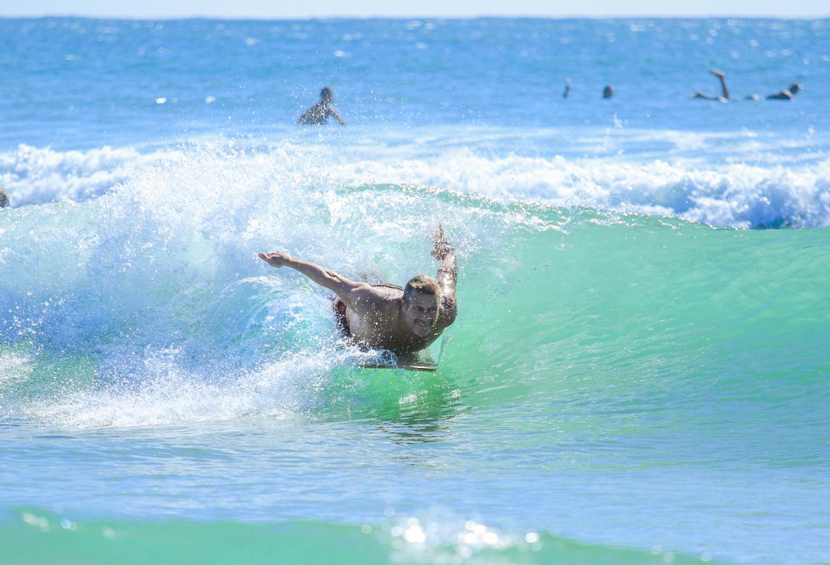 Surfie Bellyboards