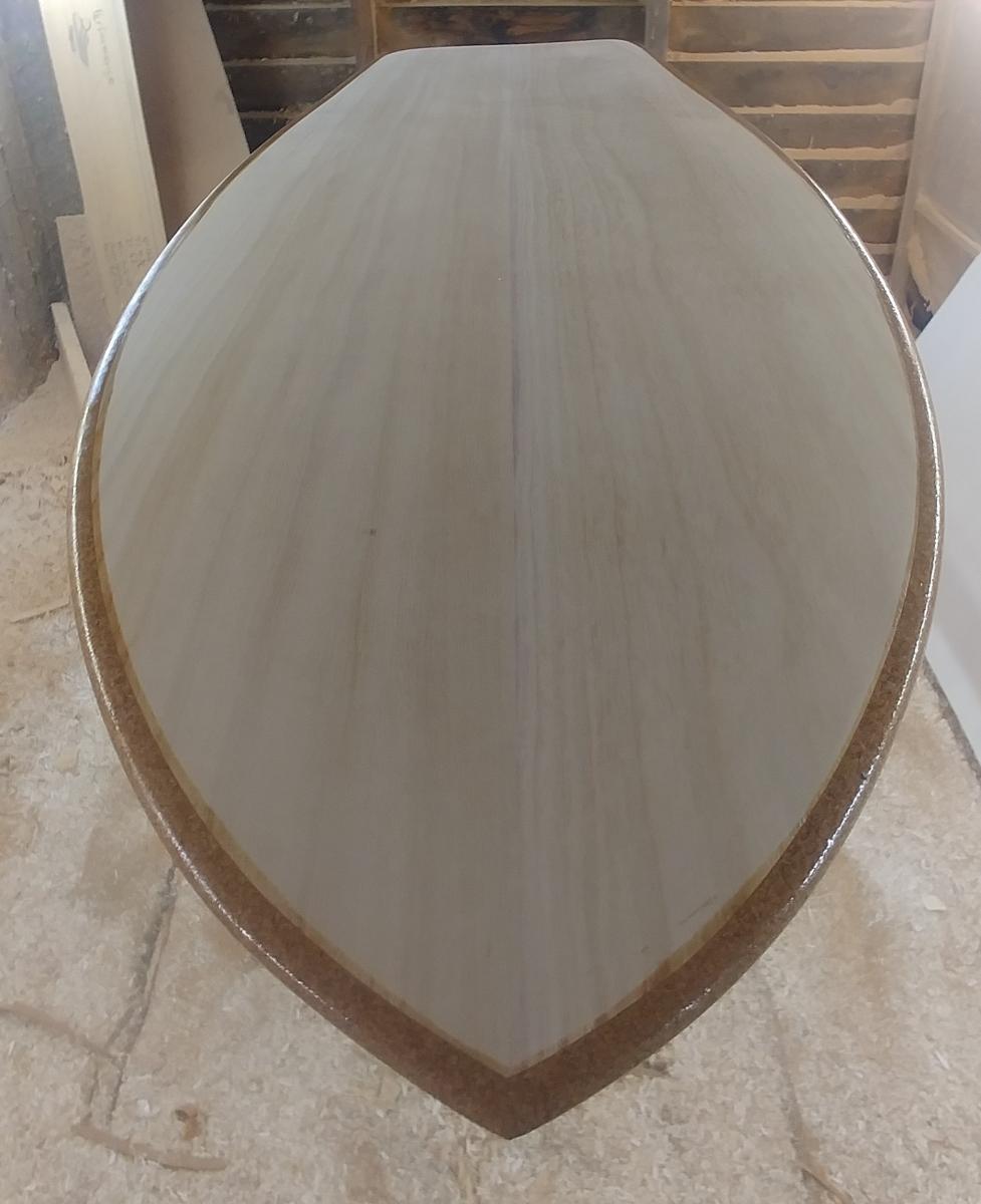 Finless Corkys