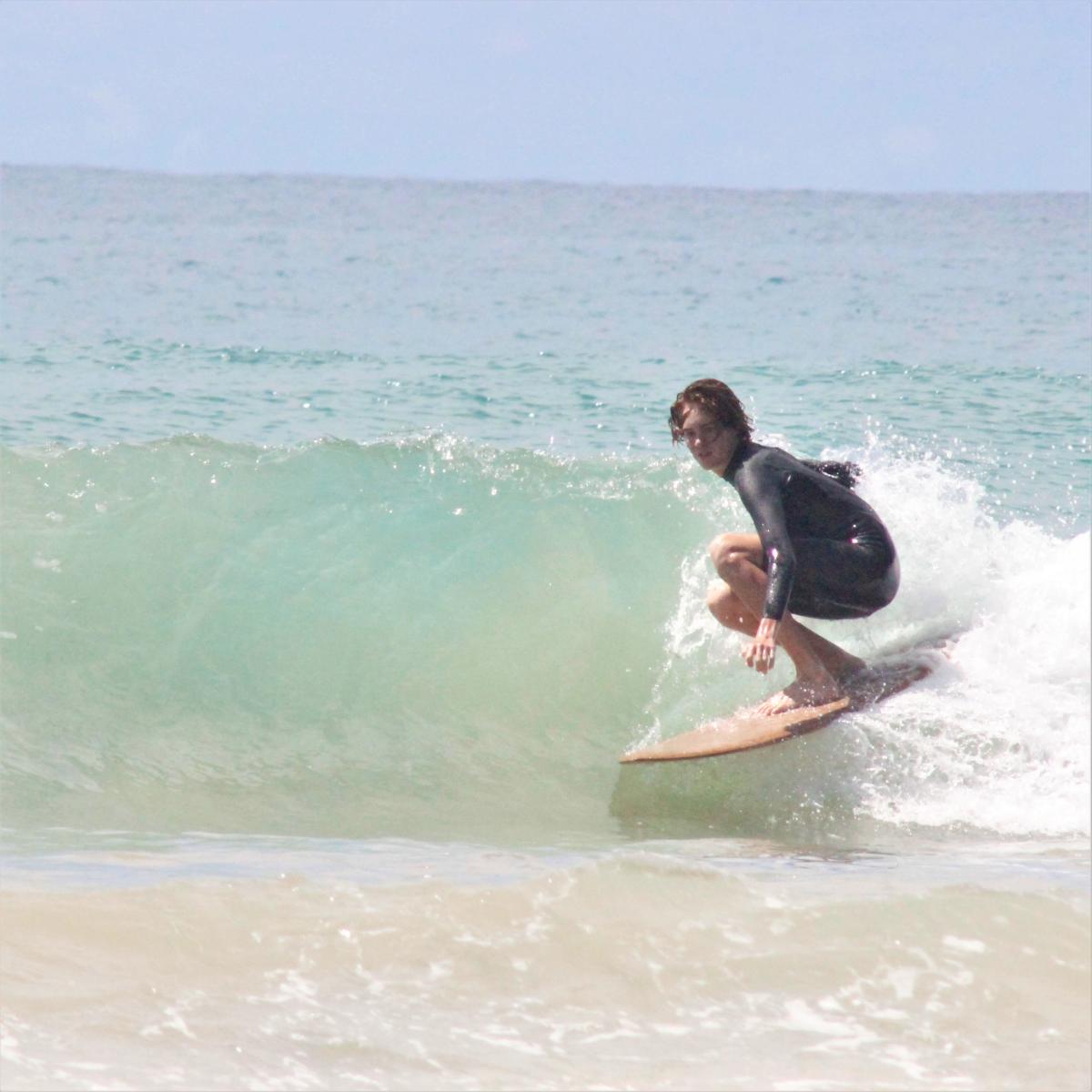 Finless Corkys