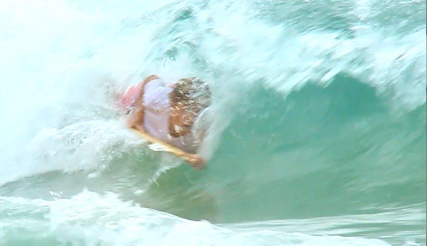 Surfie Odyssey Photos