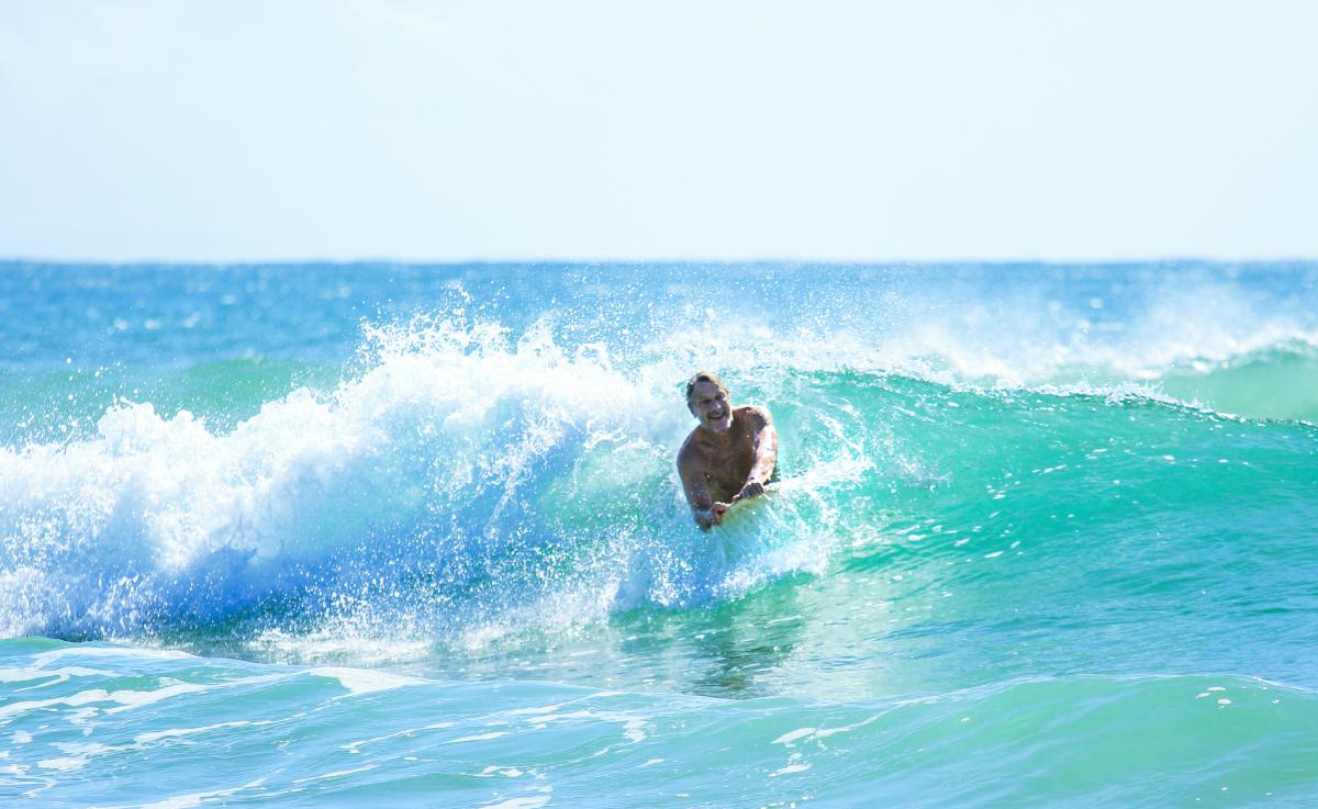 Surfie Odyssey photos
