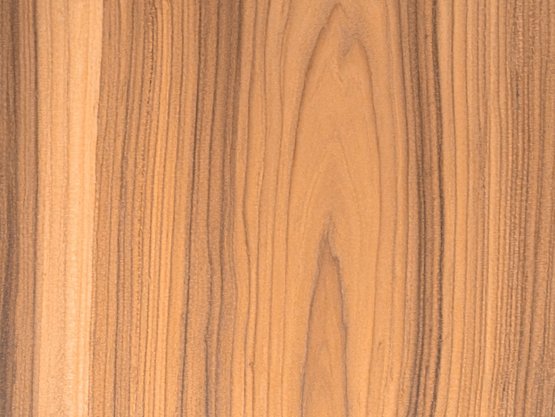 Holzmuster von Robinienholz