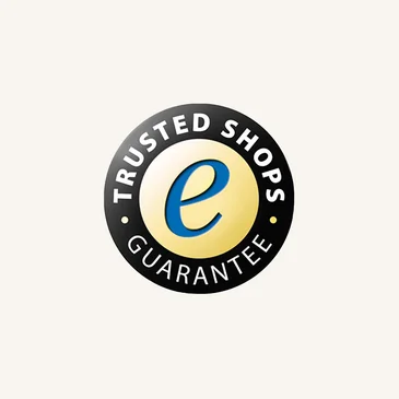 allnatura est certifié par Trusted Shops