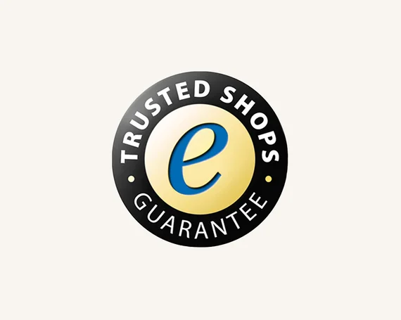 Le logo Trusted Shops
