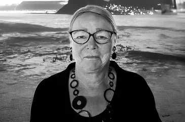 In Dankbarkeit und Trauer - allnatura nimmt Abschied von Alexandra Olle