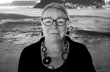 In Dankbarkeit und Trauer - allnatura nimmt Abschied von Alexandra Olle