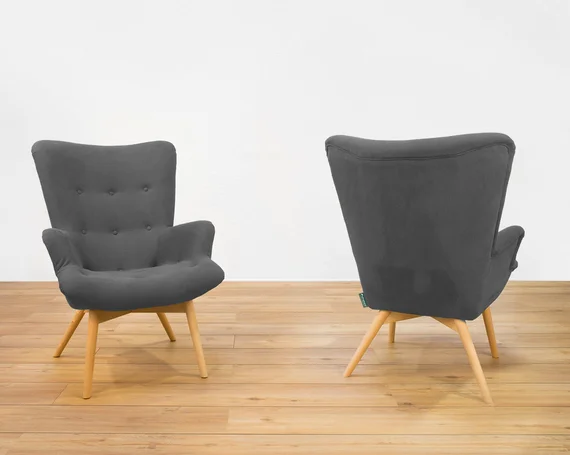 Sessel "Divia"