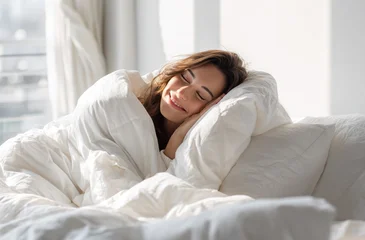 Bettdecken-Fragebogen ausfüllen und persönliche Empfehlung erhalten