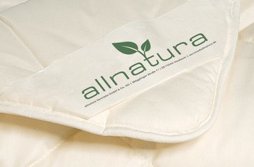 Himmlisch weiche Naturfasern
