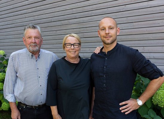 Famille Olle