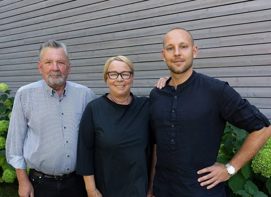 Familie Olle