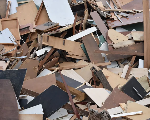 Billigmöbel schaden Ihnen und der Umwelt