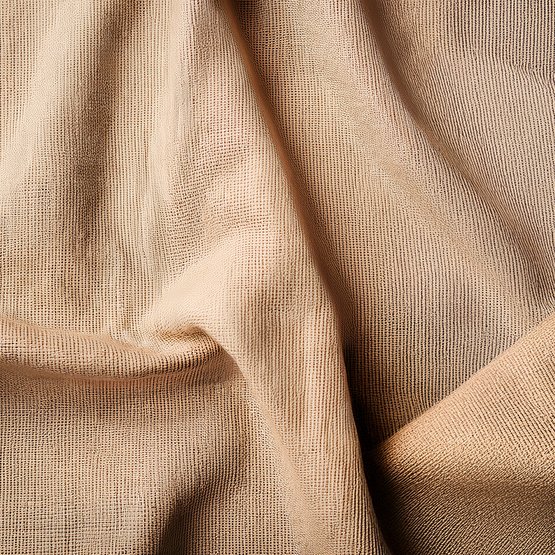 Textil aus Hanf