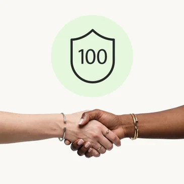 Geld-zurück-Garantie