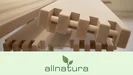 Hoe uw allnatura massief houten bed wordt gemaakt