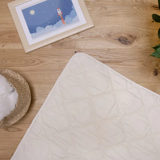 Couettes pour bébés