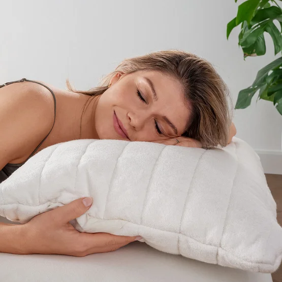 Quand faut-il changer d'oreiller ?