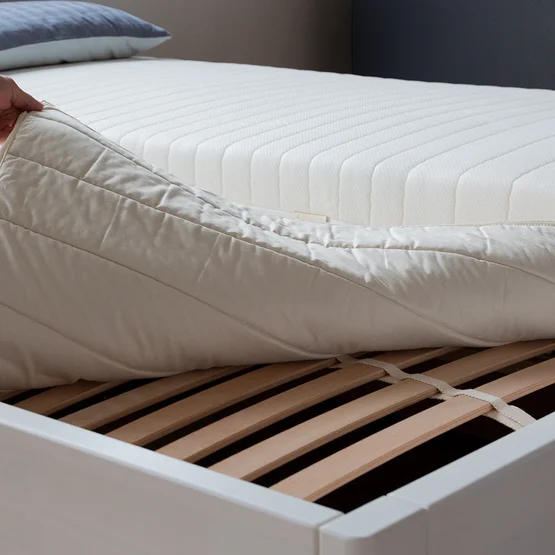 Bescherm uw matras