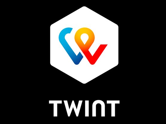 Zahlung mit TWINT