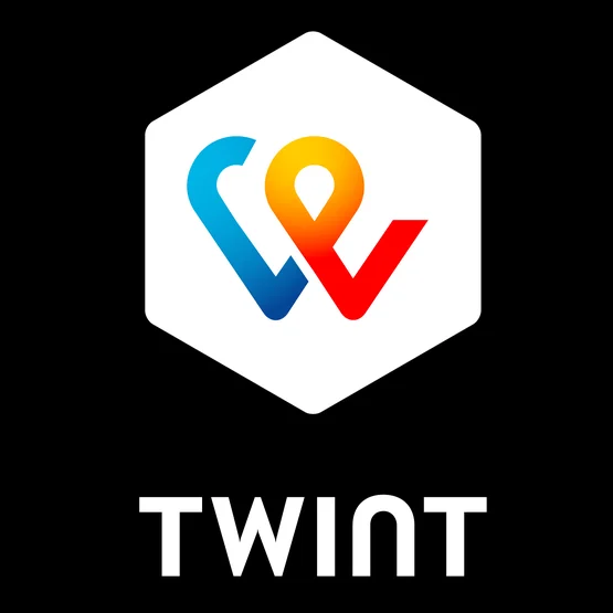 Zahlung mit TWINT
