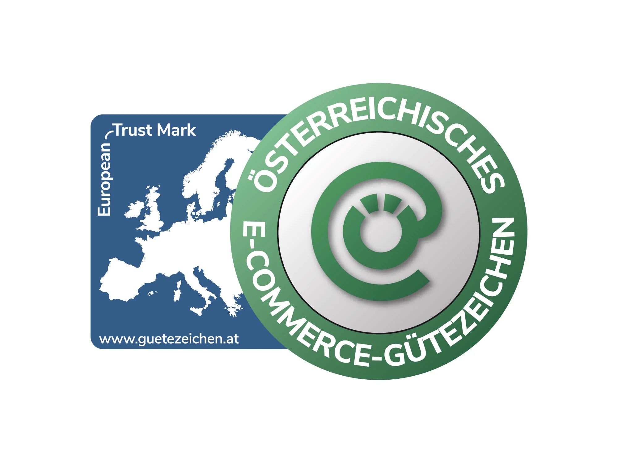 allnatura ist mit dem österreichischen E-Commerce-Gütezeichen zertifiziert