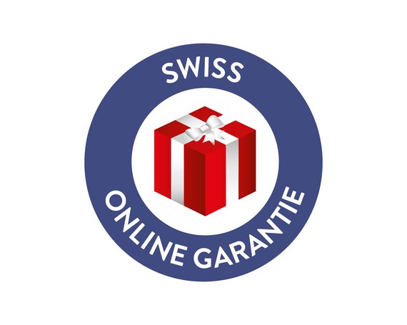 Swiss Online Garantie - wir sind Mitglied beim Verband des Schweizerischen Versandhandels (VSV)