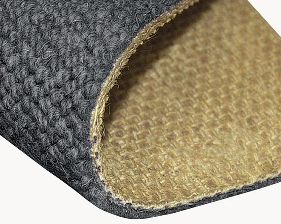 Verlege-Anleitung für allnatura Teppiche aus Naturfasern