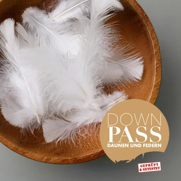Downpass