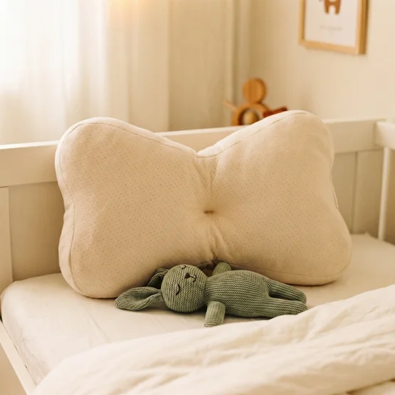 Oreiller ergonomique Alata-Junior pour enfants