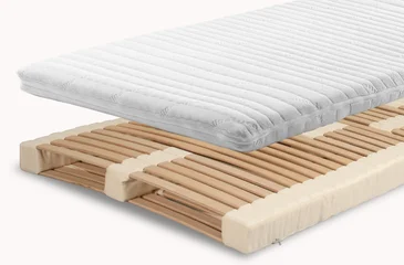 Schlafsystem-Fragebogen ausfüllen und persönliche Empfehlung erhalten