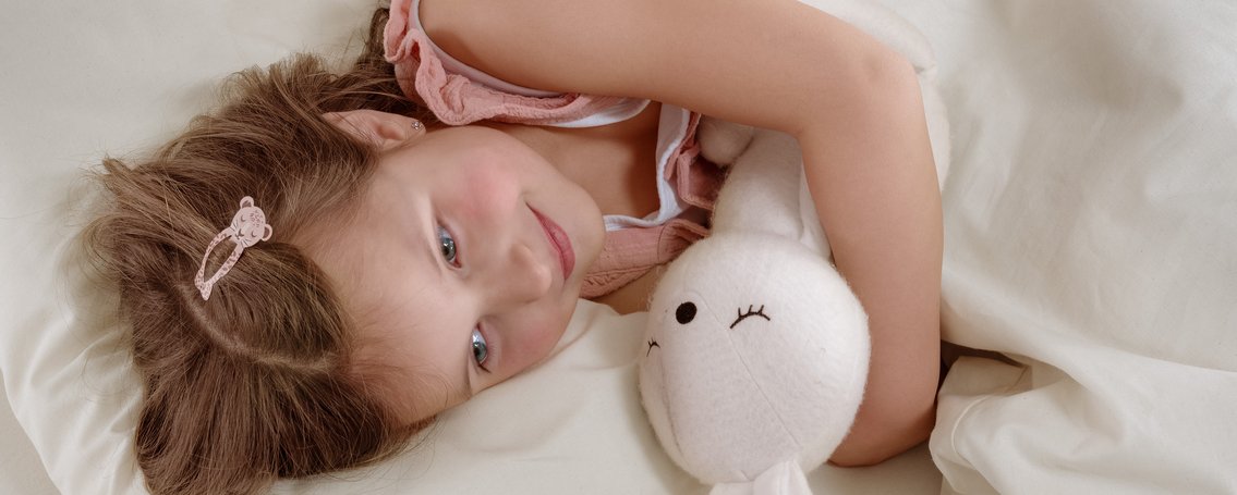 Vous trouverez le matelas idéal pour votre enfant chez allnatura