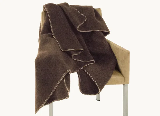 Couvertures en laine naturelle - FAQ
