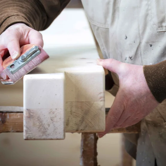 Qualité manufacturière chez allnatura