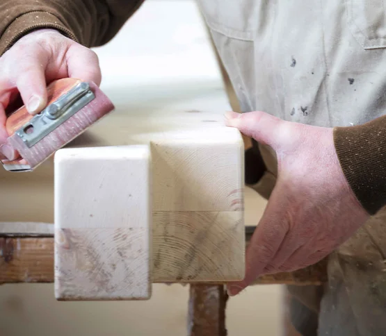 Qualité manufacturière chez allnatura