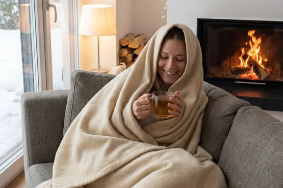 Profiteer van 5% korting op onze natuurlijke vloerkleden