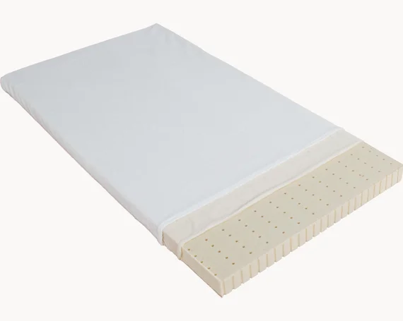 Kindermatratze "Hevea" im ÖKO-TEST