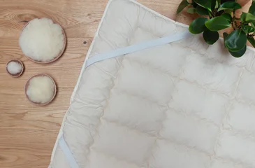 Unterbetten-Fragebogen ausfüllen und persönliche Empfehlung erhalten