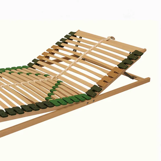 Auch wichtig für Ihre durchdachte Bettausstattung