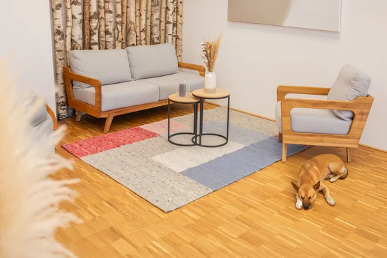 Bénéficiez de 5 % de réduction sur nos tapis naturels