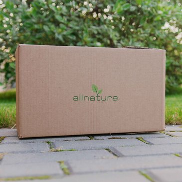 Levering en verzending bij allnatura