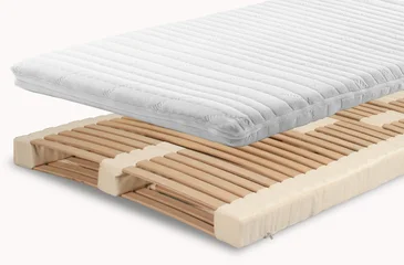 Schlafsystem-Fragebogen ausfüllen und persönliche Empfehlung erhalten