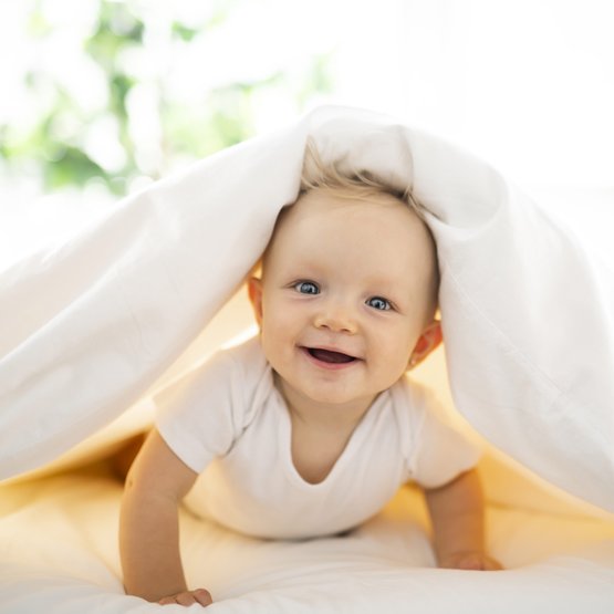 De combien de chaleur votre enfant a-t-il besoin ?