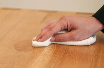 Onderhoudsinstructies voor onze natuurlijke producten